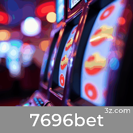 7696bet screen