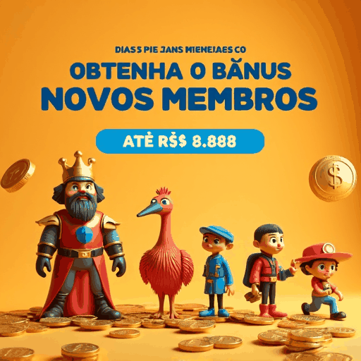 Baixe o app 7696bet e ganhe bônus incríveis!